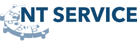 NT service Logo