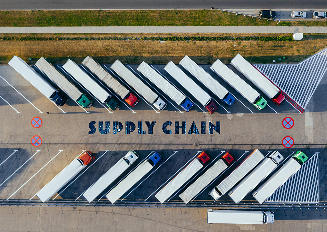 Supply chain