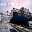 Lead time
